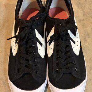 Shanghai Huili WARRIOR Classic Basketball Shoes WL3T